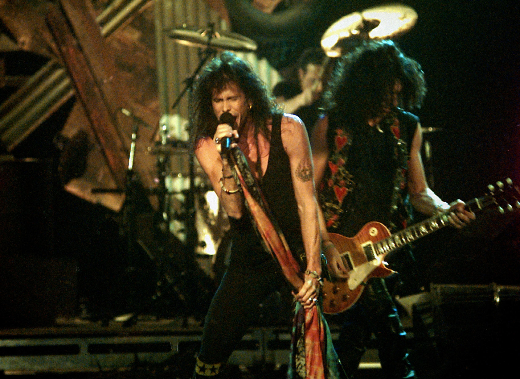 Steven Tyler, 71